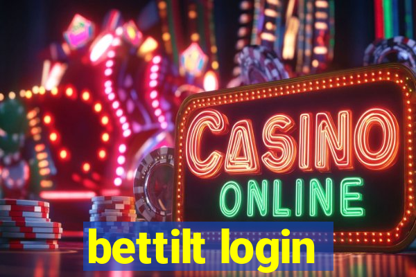 bettilt login